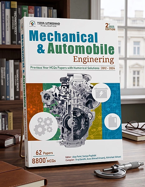 Yuva Upnishad 62 Papers Mechanical And Automobile Engineering